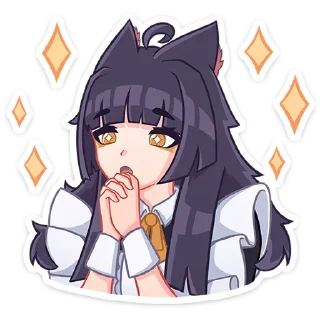 👩