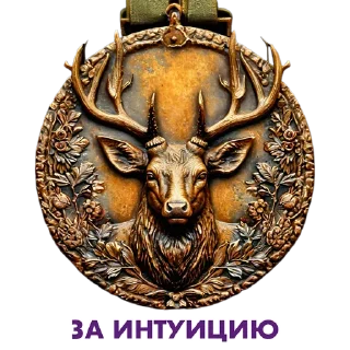 🦌