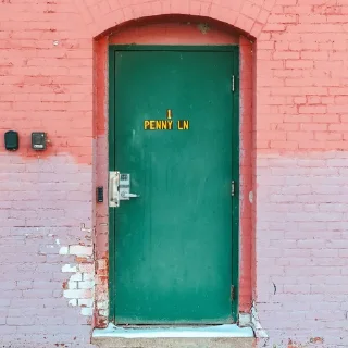 🚪