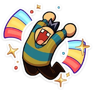 🥳