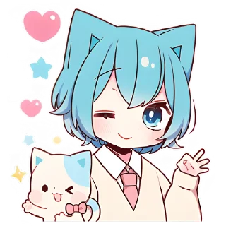 ✌