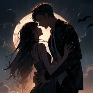 🖤