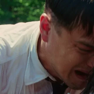 😭
