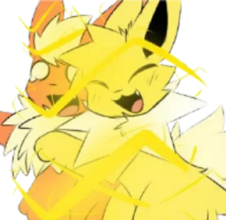 ⚡