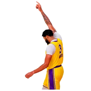 ☝️