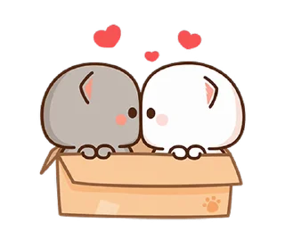 😘