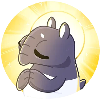 😇