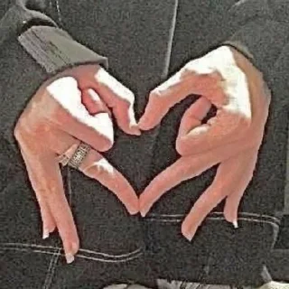 ❤️
