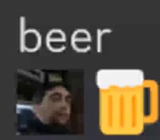 🍺