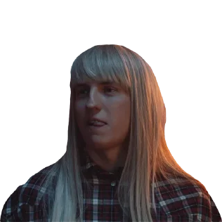 👩