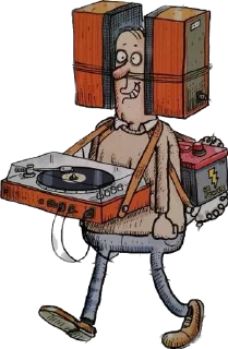 Audiophile