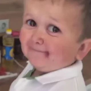 😜