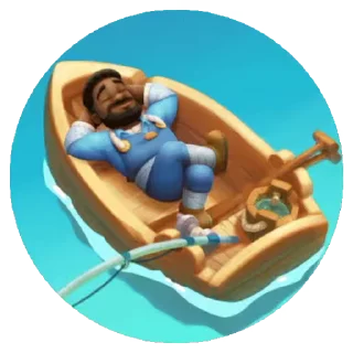 😴