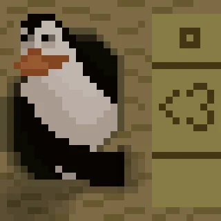 🐧
