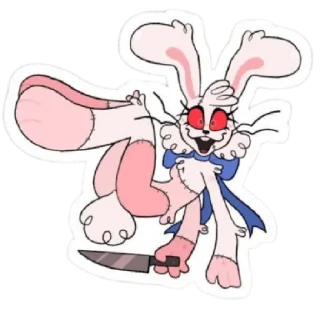 🐰