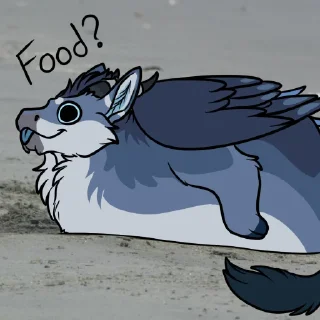 🍗