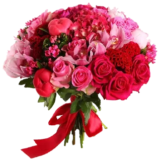 💐