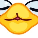 💋