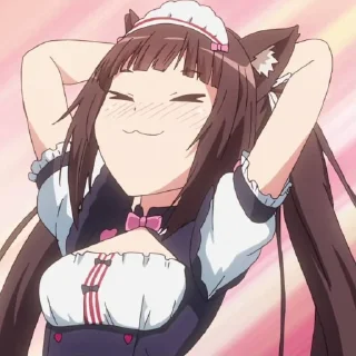 😌
