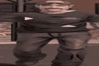 🚶‍♂