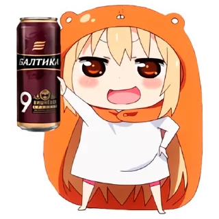 Umaru