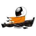 🚣‍♀️