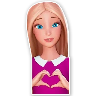 ❤️