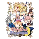 TYPE MOON🌙Carnival Phantasm01