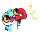 📣