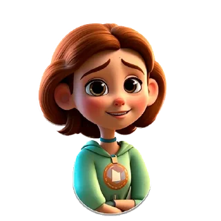 👧