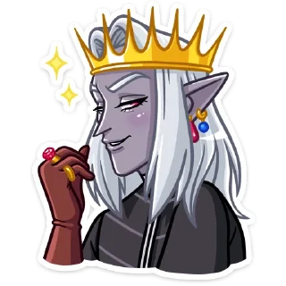 🤴