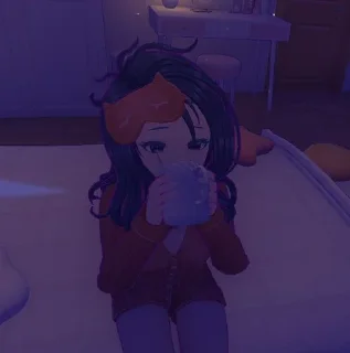 ☕