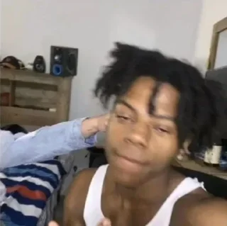😐