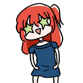 💃