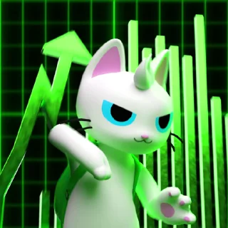 📈