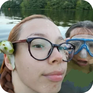 👩‍🦲