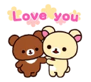 ❤