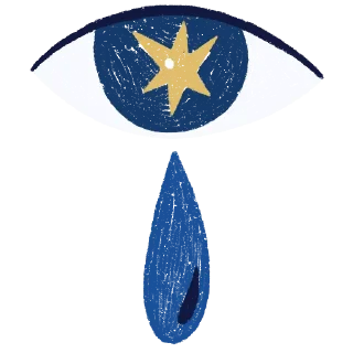 👁