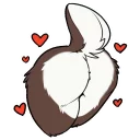 ❤