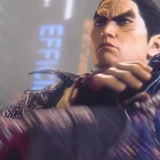 Tekken8
