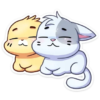 😌
