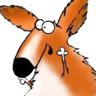 😱