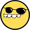 😎