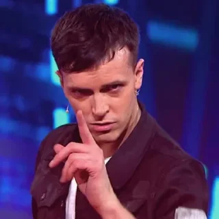 ☝️