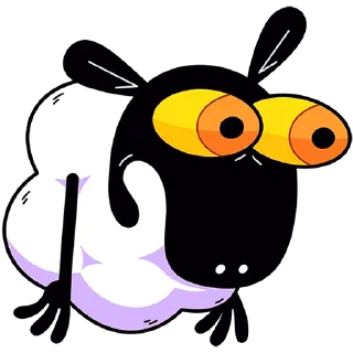 😳