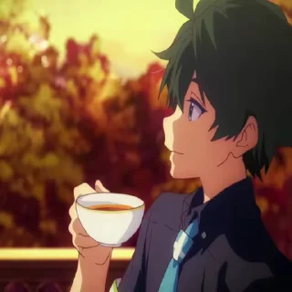 🍵