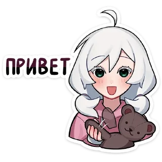 Оля :: @stickroom