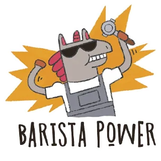 💪