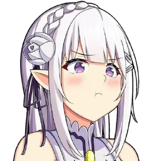 😠
