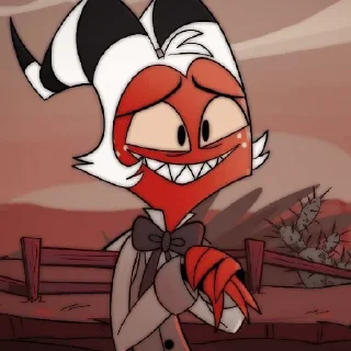 😈